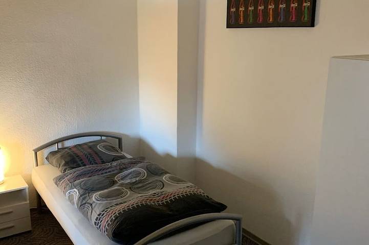 Gîte pour 4 personnes à Bottrop - 4