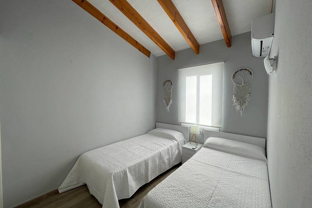 Villa Sol del Sur 10 in Son Xoriguer, Ciudadela