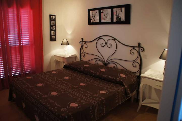 Villa pour 8 personnes, avec jacuzzi ainsi que balcon et jardin à Propriano - 4