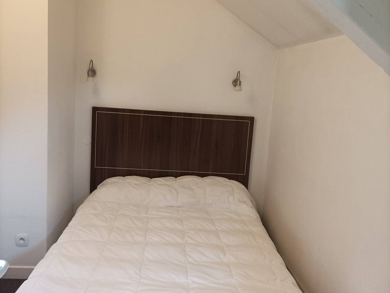 Ganze Wohnung, Maisonette-Wohnung in Jausiers für 6 Personen, Wlan, Haustiere erlaubt in Jausiers, Nationalpark Mercantour