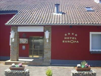 Hotel für 4 Personen, mit Sauna und Terrasse sowie Garten