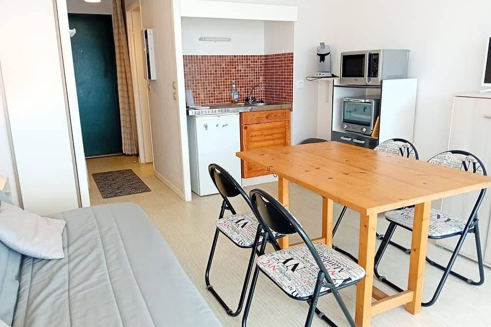 Appartement de vacances