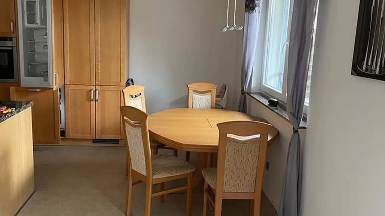 Ganze Ferienwohnung, Ferienwohnung für 4 Personen in Zinnowitz in Zinnowitz, Usedomer Norden