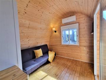 Bungalow para 4 Personas en La Escala, Costa Brava, Foto 3