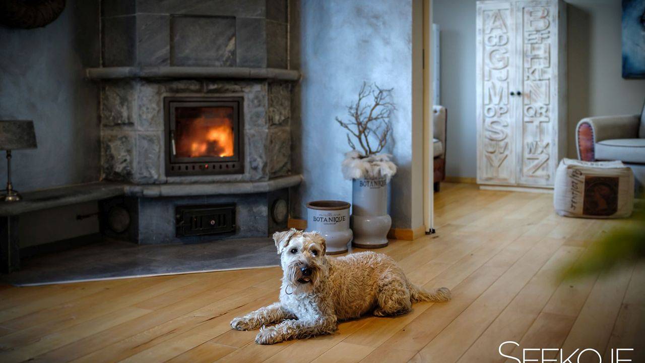 Ferienhaus für 4 Personen (120 m²) in Möhnesee in Körbecke, Möhnesee