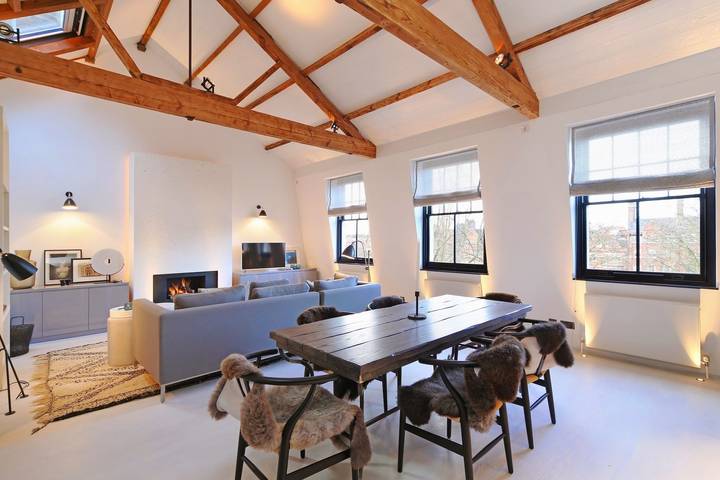 Apartamento para 6 personas, Se admiten mascotas en Kensington y Chelsea