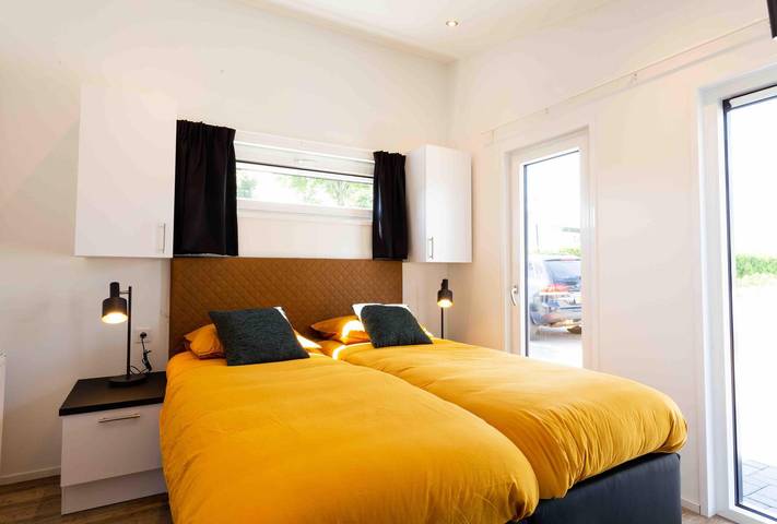 Lodge für 4 Personen in Gelderland - 3