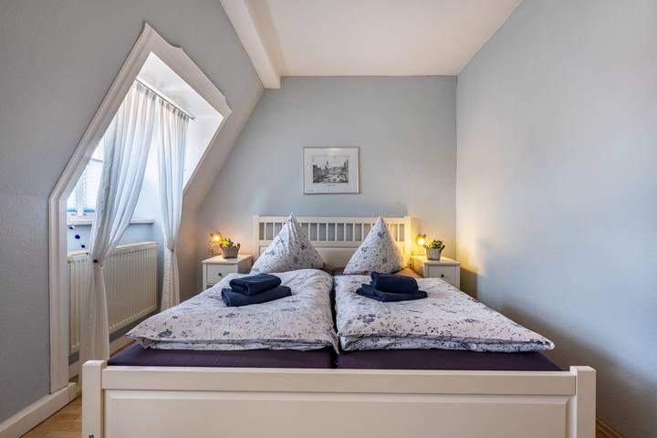 Ferienwohnung für 2 Personen, mit Haustier in Meißen - 3