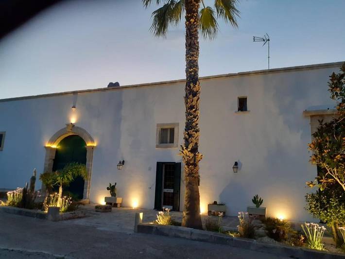 Casa vacanza per 8 persone, con Terrazza e Giardino nonché Piscina e Panorama a Sogliano Cavour