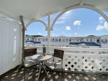 Ferienwohnung für 5 Personen in Sellin, Rügen, Bild 4