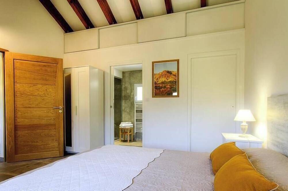 Cuccia - Corscia - Guest house in Corscia, Regionaler Naturpark Korsika
