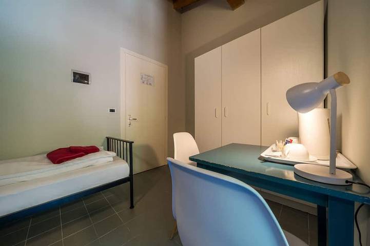 B&B für 2 Personen, mit Pool am Gardasee - 3