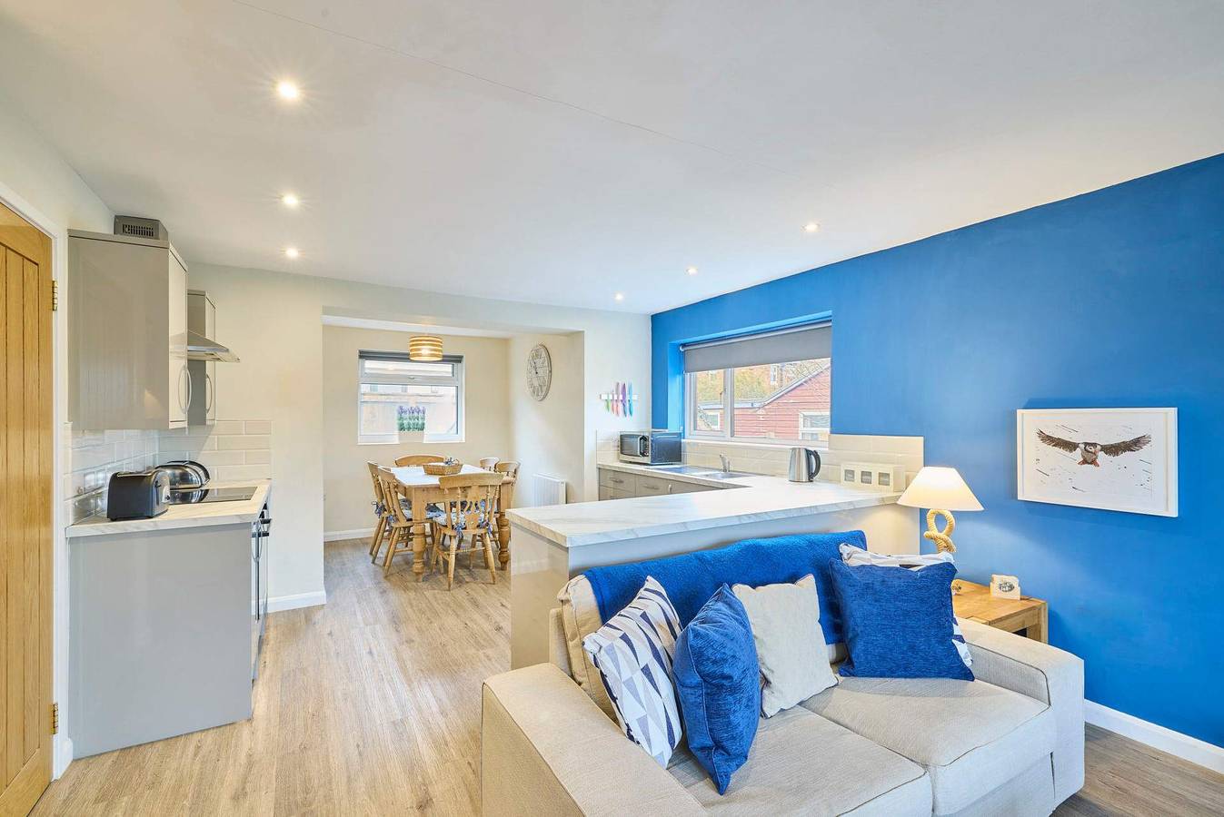 Host & Stay | Kittling Nook in Bamburgh, Northumberland