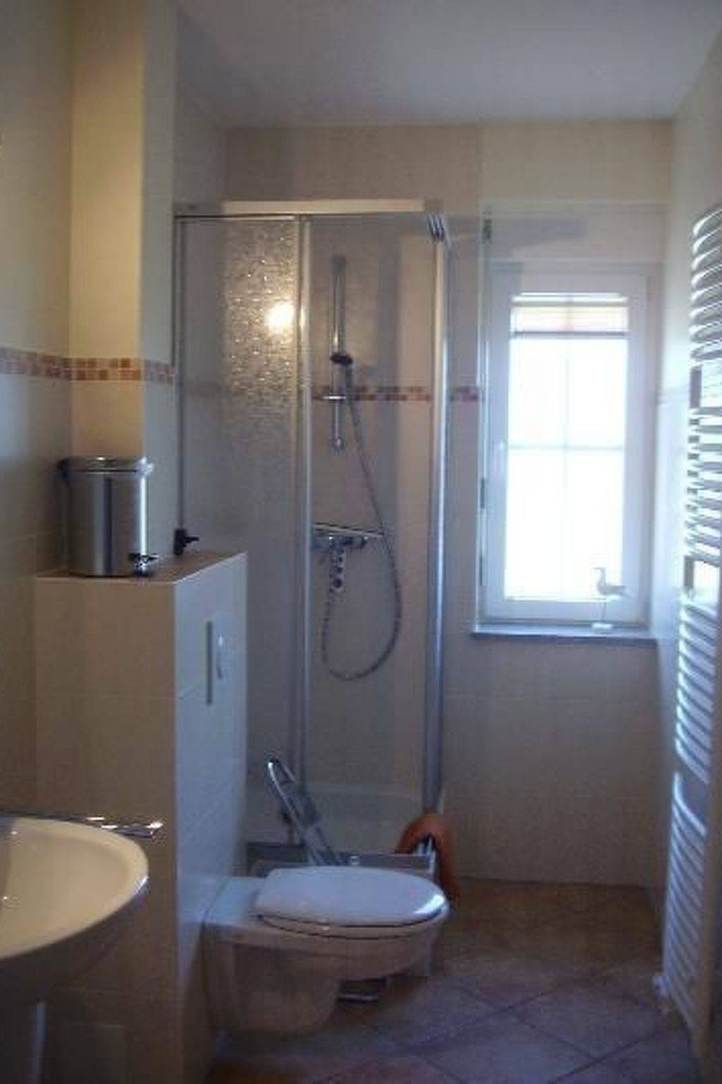 Bungalow Meeresbrise mit Wlan in Burhave, Butjadingen