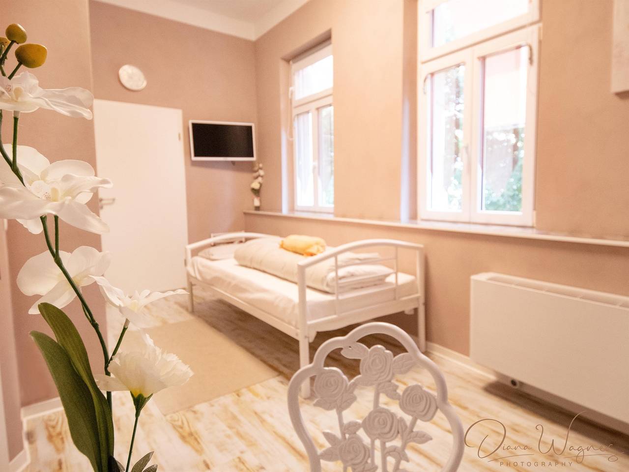 Vierbettzimmer in Neustadt-Stadtmitte, Neustadt an der Weinstraße