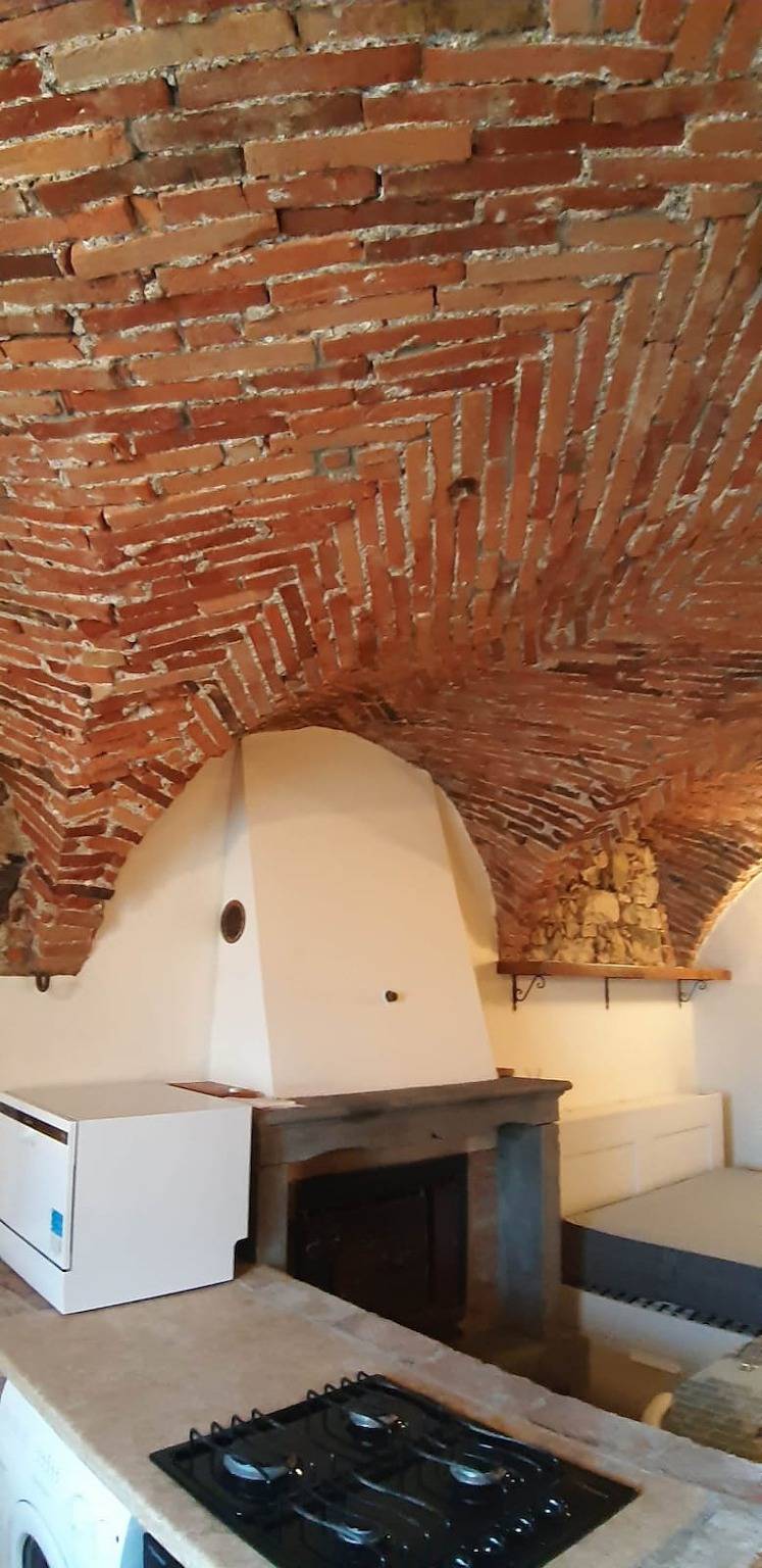 Ganze Wohnung, Il Nido di Ory in Clusane, Gemeinde Iseo