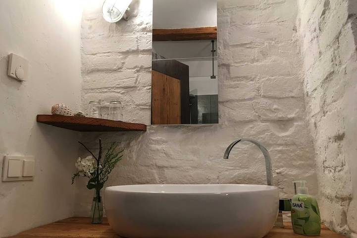 Ferienwohnung für 3 Personen, mit Garten in Torgau - 2