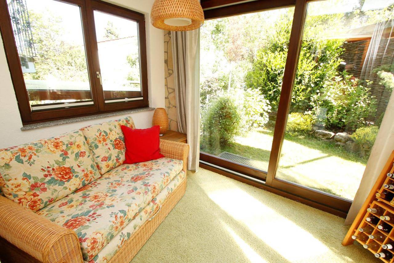 Ganze Wohnung, Four-Bedroom Apartment in Sölden, Südschwarzwald