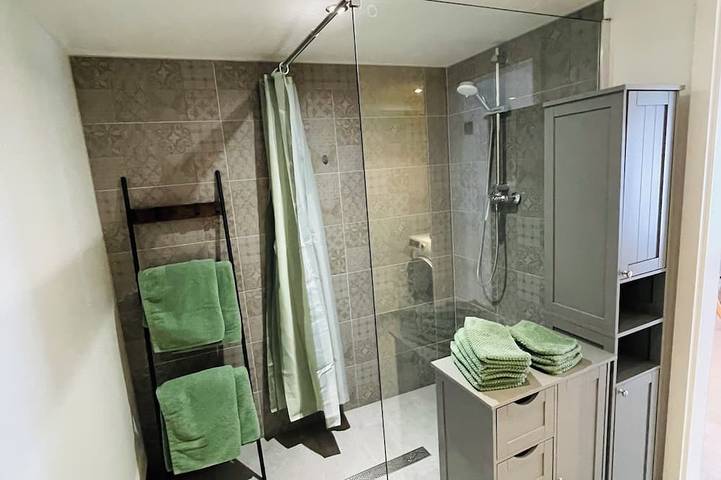 Gîte pour 4 personnes, avec Terrasse à Perl - 3