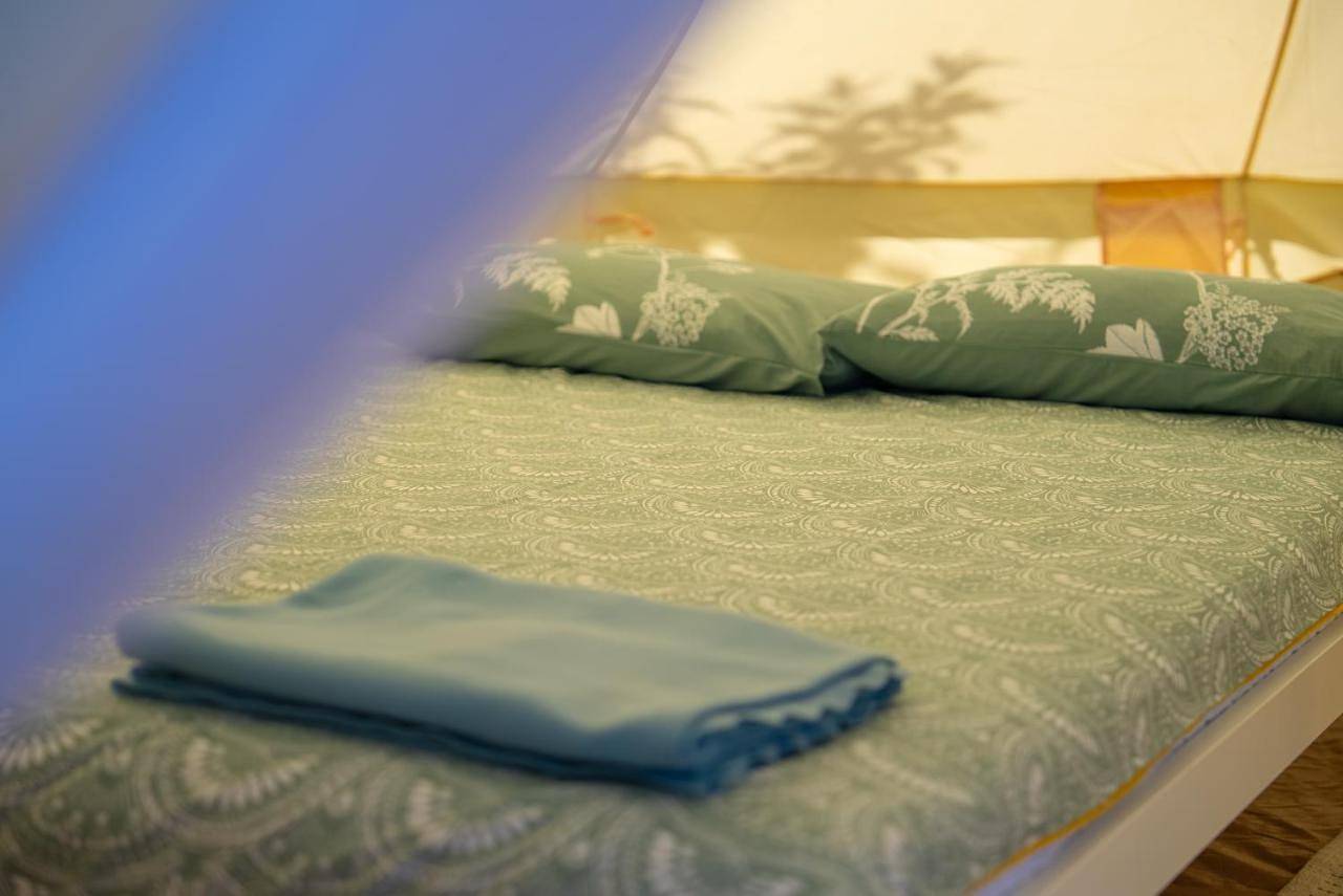 Glamping Di Palma in Sicignano degli Alburni, Cilento