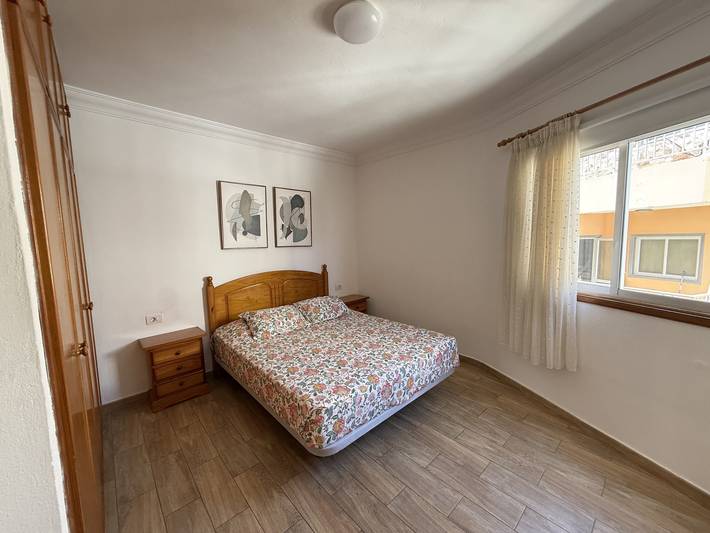Location de vacances pour 4 personnes, avec balcon dans Los Abrigos - 2