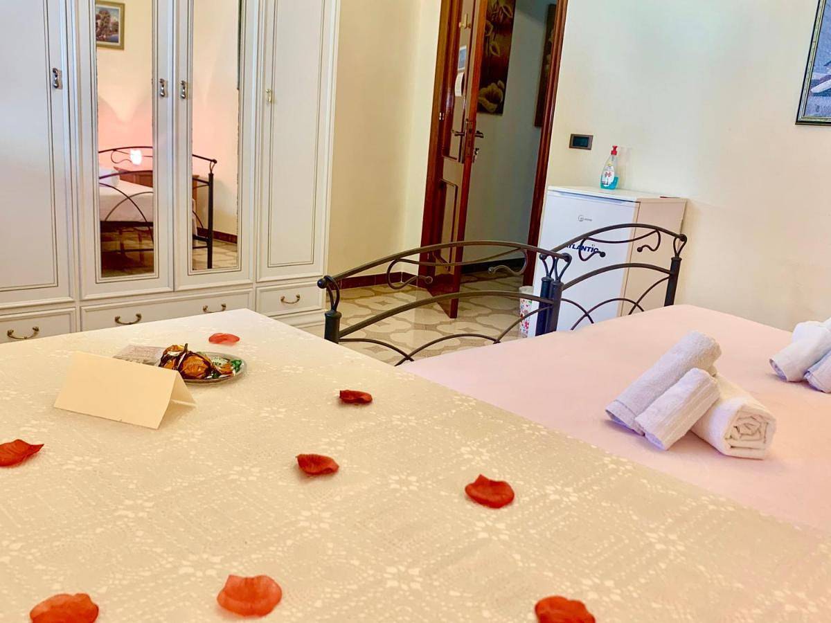 Bed & Breakfast Acquamarina in Castro (Lecce), Provincia di Lecce
