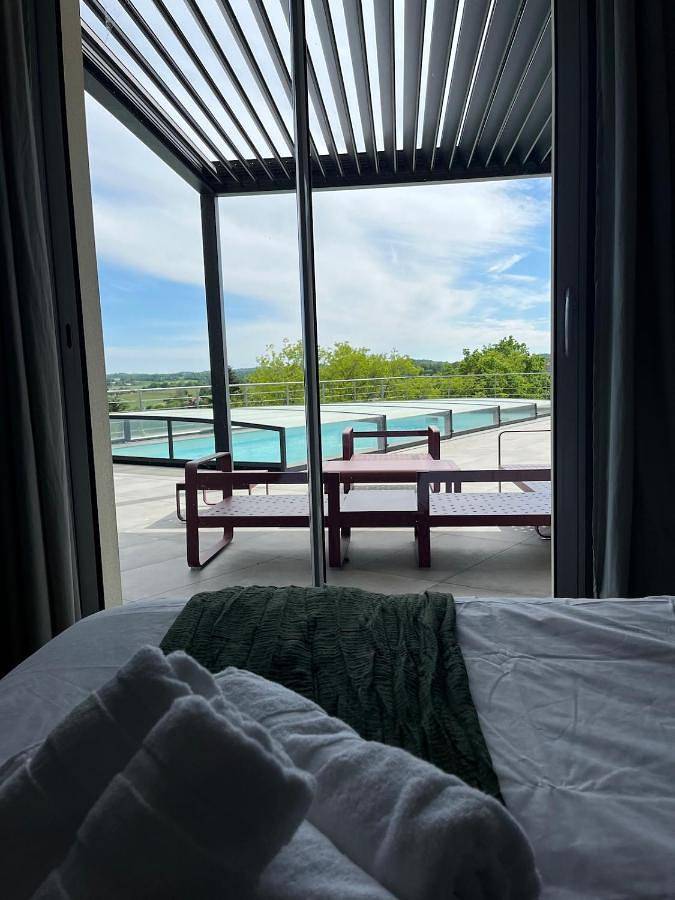 Location de vacances pour 12 personnes à Les Châtelliers-Châteaumur - 3