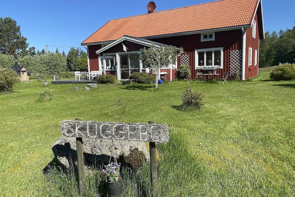 Ferienhaus Stockaryd für 1 - 7 Personen mit 3 Schlafzimmern - Ferienhaus in Ruskensee