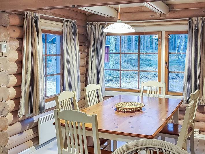 Päivärinne in Eigentliches Finnland