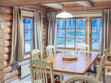 Vacation Rental for 5 Guests in Southern Finland, Finland, Picture 4