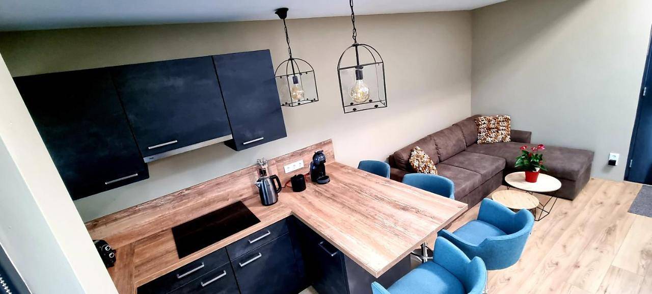 Appartement entier, One-Bedroom Apartment in Côte hollandaise