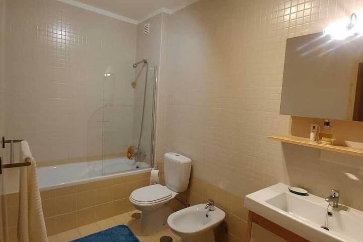 Apartamento entero, Bela Luisa - Rdce Terra Estreita Calme - Naturaleza - entre mar y piscina - in Santa Luzia (Tavira), Ria Formosa