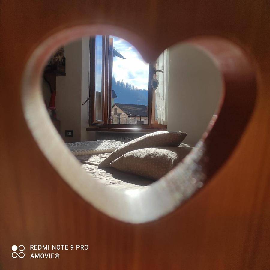 Appartement entier, One-Bedroom Apartment in Castello Tesino, Valsugana
