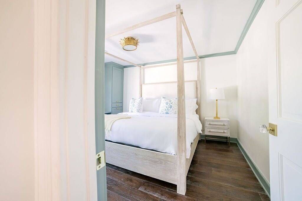 Ganze Wohnung, Guesthouse Charleston East 42 D in Charleston, Charleston County