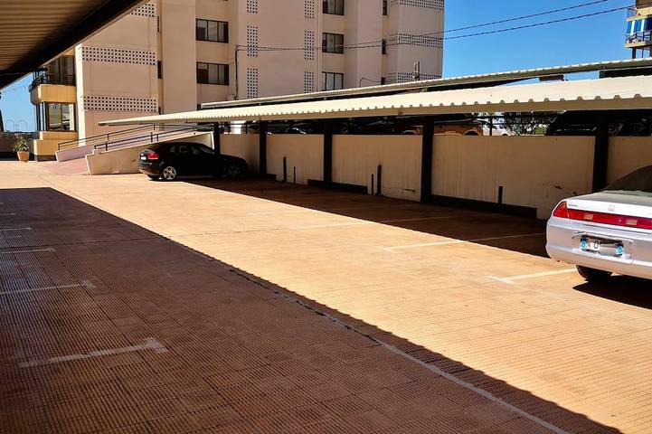 Ganze Wohnung, First line Playa Levante Jazmines 17 in Alcobendas, Área Metropolitana de Madrid