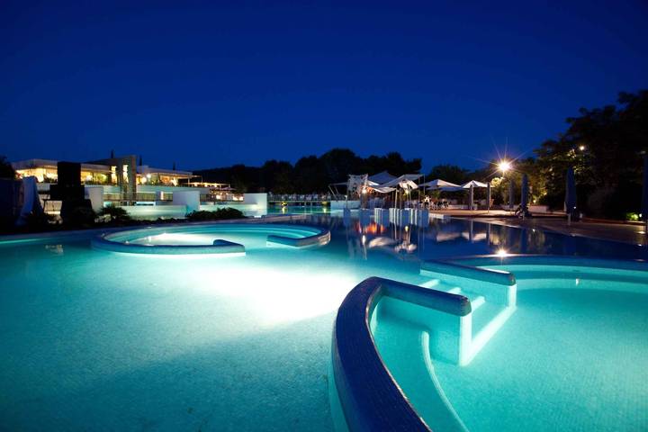 Bungalow für 3 Personen in der Maremma - 4