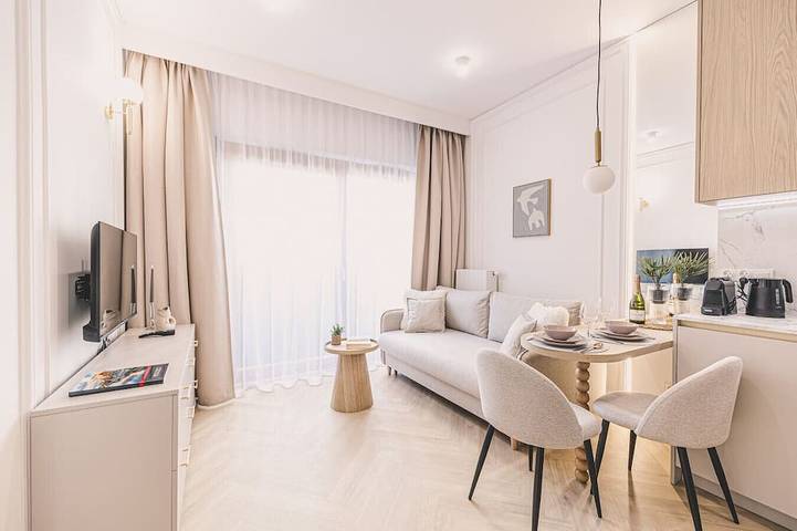 Ferienwohnung für 4 Personen - 1