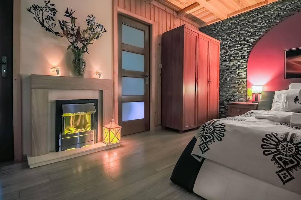 Lovely home in Poronin in Karpaten (Polen)