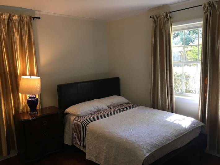 Holiday home for 10 people - 1
