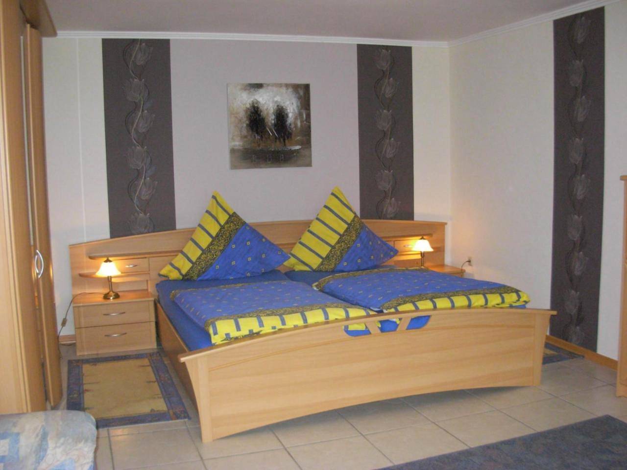 Ganze Wohnung, Ferienwohnung Steinebach in Oberstadtfeld, Vulkaneifel