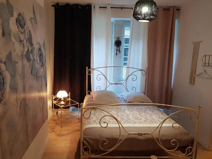 Maison d’hôte pour 3 personnes à Tournus - 2