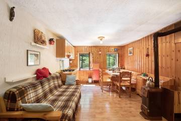 Location De Vacances pour 2 Personnes dans Gerbelle, Comune di Valgrisenche, Photo 3