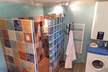 Villa pour 8 Personnes dans Toulon, Région de Toulon, Photo 4