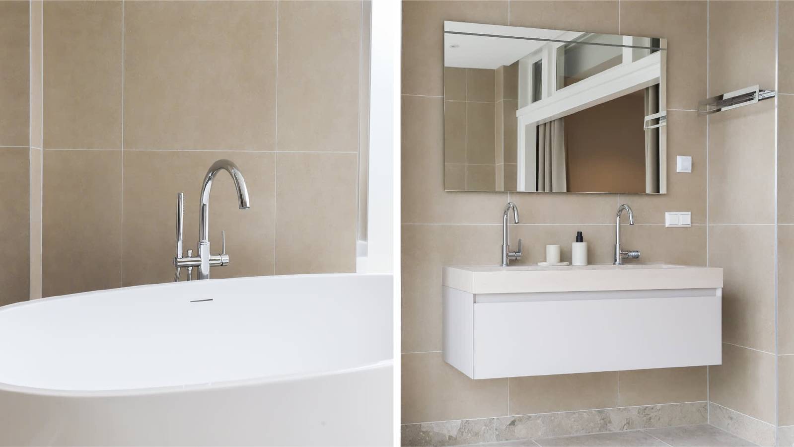 Entire holiday apartment, Dam Residence's Signature Suite in Zaandam, Dutch Coast