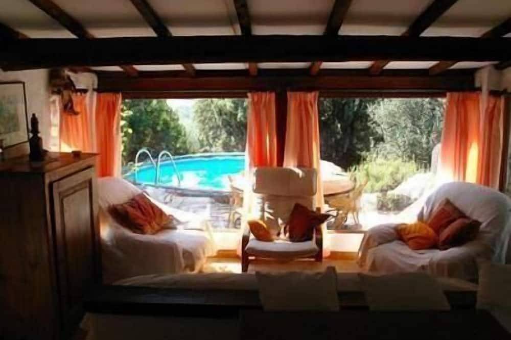 Verhuur Sillans la Cascade voor 1-5 personen met 3 slaapkamers - Huis in Sillans-la-Cascade, Brignoles region