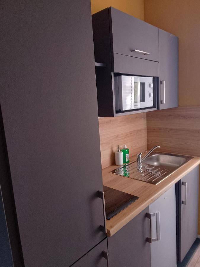 Gîte pour 4 personnes, avec jardin, animaux acceptés à Baume-les-Dames - 3