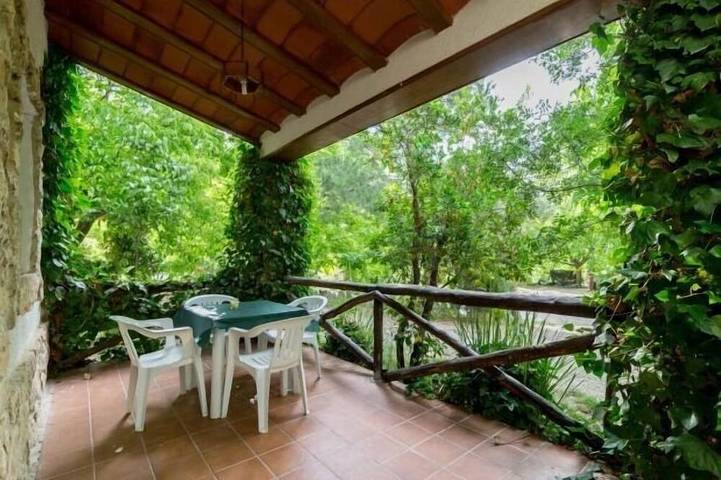 Ferienhaus Los Enebros für 4 personen in Nerpio, Albacete Provinz