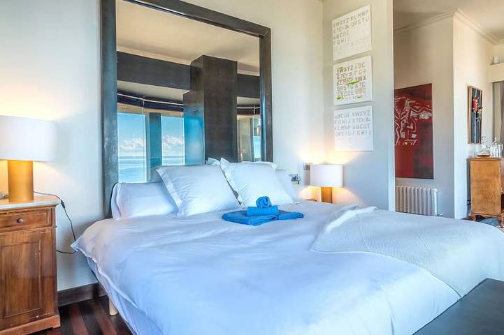 Ferienhaus für 8 Personen, mit Garten in Cala Major - 3