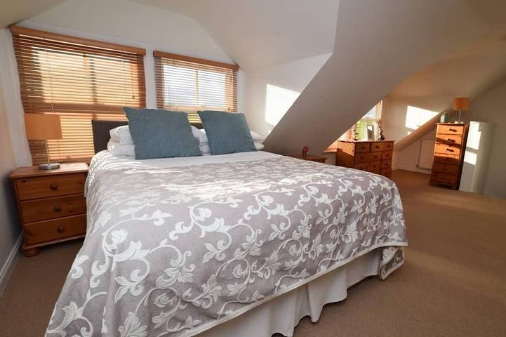 1 Bed in Kelso in Scottish Borders