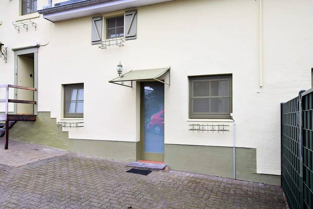 Ferienhaus in Ardennen mit Terrasse in Sankt Vith, Naturpark Hohes Venn